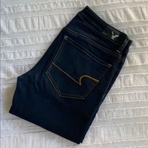 American Eagle Outfitters Jegging- Size 6